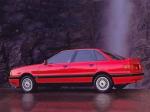 Audi 90 Quattro 1987 года (NA)